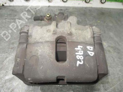 Used Right front brake caliper LAND ROVER FREELANDER I (L314) 2.0 Td4 4x4 (112 hp) 11613061