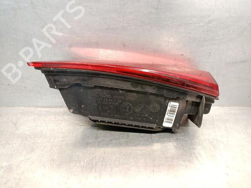Right tailgate light SKODA KAROQ (NU7, ND7) 1.5 TSI | BP27807506C80 - Image 5
