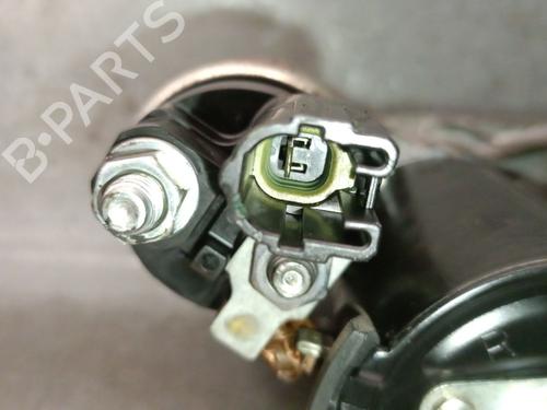 Starter TOYOTA AURIS (_E18_) 1.6 (ZRE181_, ZRE185_, ZRE185R, ZRE181R) | BP30720686M8 