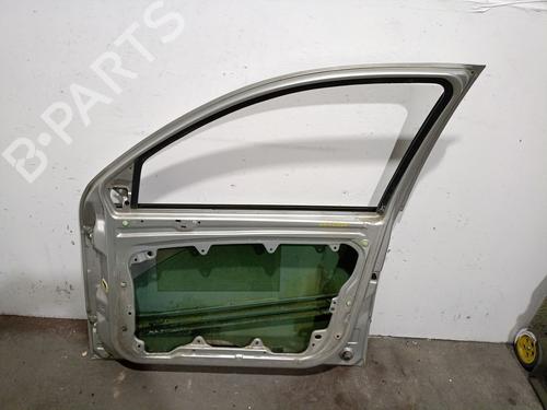 Right front door SKODA FABIA I (6Y2) 1.4 16V | BP32396046C3