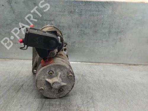 Starter FIAT PUNTO (188_) 1.2 16V 80 (188.233, .235, .253, .255, .333, .353, .639,... | BP7066131M8 