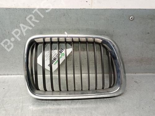 Used Grille Grille BMW 3 Compact (E36) 318 tds (90 hp) 32844230 32844230