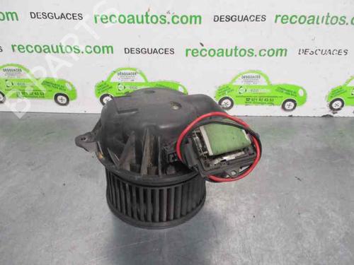 Used Heater blower motor RENAULT MEGANE I Coach (DA0/1_) 1.9 DCi (105 hp) 3131414