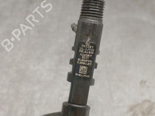 Injector SSANGYONG RODIUS I 2.7 Xdi | BP30713086M100 - Image 4