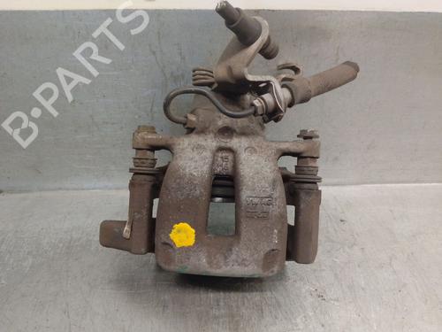 Used Left rear brake caliper VW GOLF V (1K1) 1.9 TDI (105 hp) 29606868