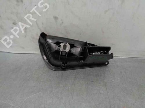 Front left interior door handle FORD FOCUS III  | BP6936996I13 
