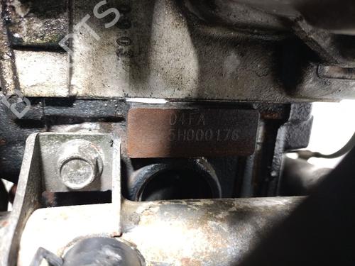 Engine HYUNDAI MATRIX (FC) 1.5 CRDi | BP32298541M1  - Image 15