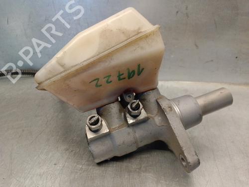 Brake master cylinder CITROËN C4 Picasso I MPV (UD_) 1.6 HDi | BP16855936M77 