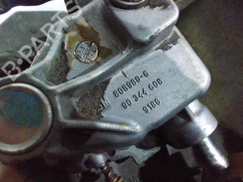 Gearbox OPEL CORSA B (S93) 1.2 i (F08, F68, M68) | BP2498685M3 