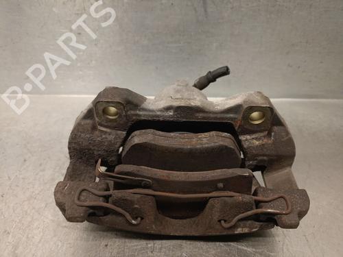 Right front brake caliper OPEL ZAFIRA A MPV (T98) 1.8 16V (F75) | BP22738904M104 