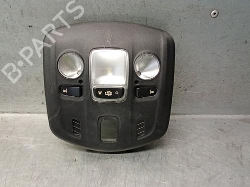 Used Interior roof light CITROËN DS3 (SA_) 1.2 THP 110 (110 hp) 28188986