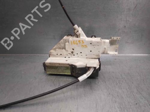 Used Front right lock CITROËN C4 I (LC_) 1.6 HDi (109 hp) 11117511