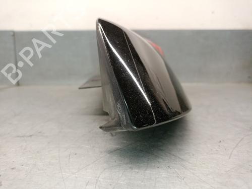 Left taillight SMART FORFOUR (454) 1.1 (454.030) | BP30793669C34