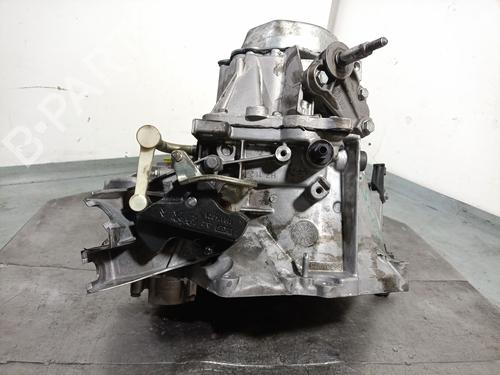 Gearbox CITROËN C4 II (NC_) 1.4 VTi 95 (NC8FP0) | BP34720338M3  - Image 6