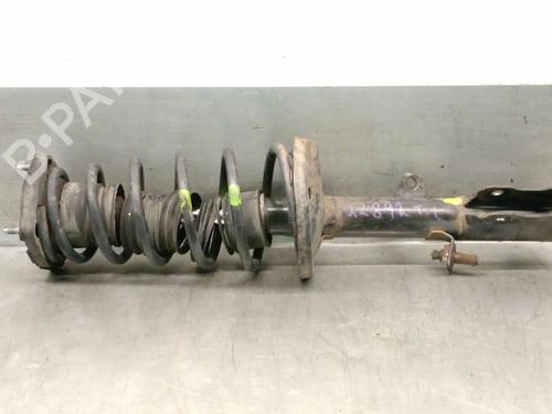 Left rear shock absorber TOYOTA COROLLA Compact (_E11_) 1.4 (ZZE111_, ZZE111R) 485401A250 | 4854019165
