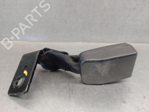 Seat buckle DACIA DOKKER MPV (KE_) 1.5 dCi (KEAJ, KEAH) | BP26519411I32 