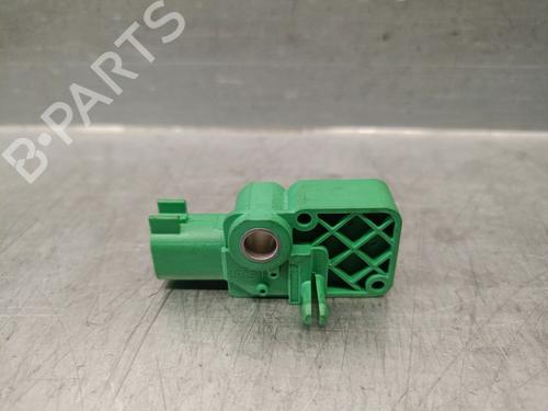 Elektronisk modul VOLVO XC60 I SUV (156) D5 AWD | BP29833067M83