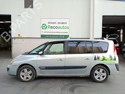 Warning switch RENAULT ESPACE IV (JK0/1_) 2.2 dCi (JK0H) | BP26503923I22 - Image 5
