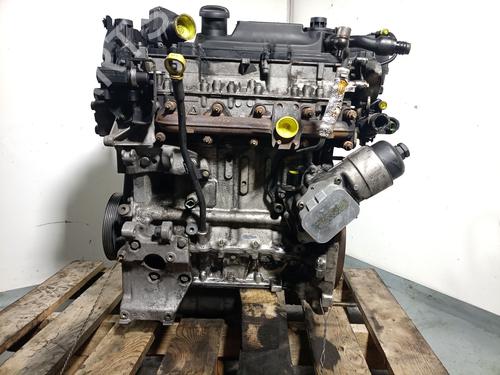 Engine CITROËN C3 I (FC_, FN_) 1.4 HDi | BP30930678M1