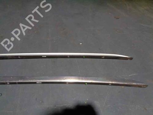 Roof bar AUDI Q7 (4LB) 3.0 TDI quattro | BP20254142C65 