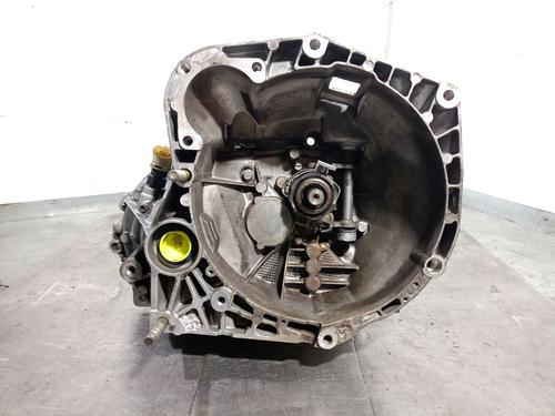 Used Gearbox Gearbox 38266820 38266820