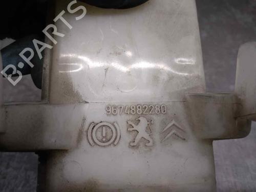 Brake master cylinder CITROËN C4 Grand Picasso II (DA_, DE_) 1.2 THP 130 | BP18350694M77 