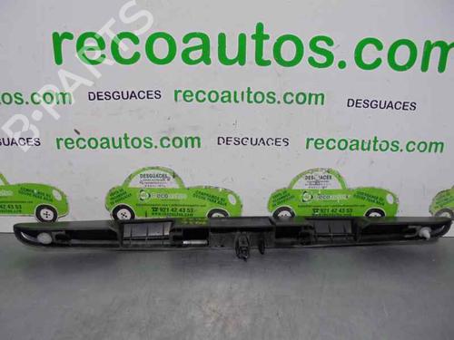 Tailgate handle CITROËN C3 I (FC_, FN_) 1.4 16V HDi | BP2079919C132 