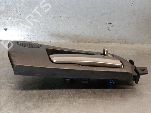 Front right interior door handle SSANGYONG KYRON 2.7 Xdi 4x4 | BP36755288I14 - Image 4