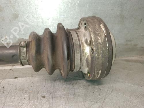 Right rear driveshaft BMW 1 Convertible (E88) 118 i | BP38591132M41 - Image 4