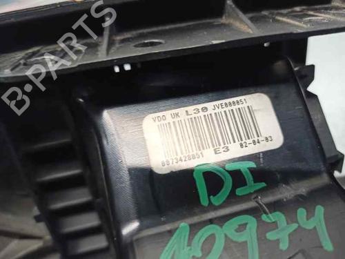 Air vent LAND ROVER RANGE ROVER III (L322) 3.0 D 4x4 | BP20255326I21 