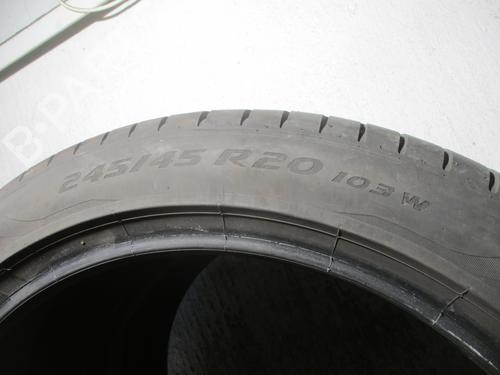 Other LAND ROVER RANGE ROVER EVOQUE (L538) 2.2 D 4x4 | BP20260895O1 
