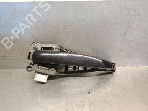 Used Rear left exterior door handle OPEL ASTRA H (A04) 1.8 (L48) (125 hp) 27583828