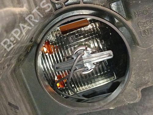 Left headlight VW CRAFTER Van (SY_, SX_) 2.0 TDI FWD (SYB, SYC, SYD) | BP36159364C28 - Image 10