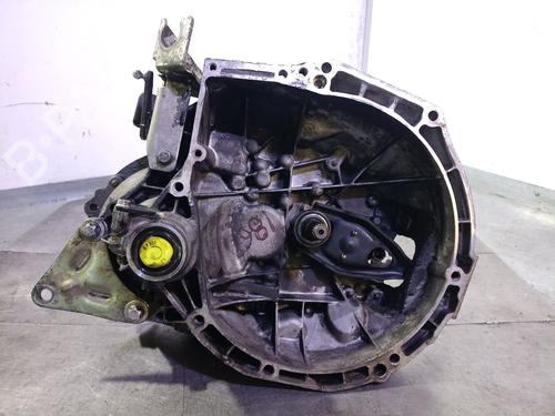 Used Gearbox PEUGEOT BIPPER (AA_) [2008-2025]  29983541
