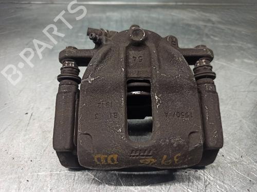 Used Right front brake caliper NISSAN MICRA IV (K13K, K13KK) 1.2 (80 hp) 11617479