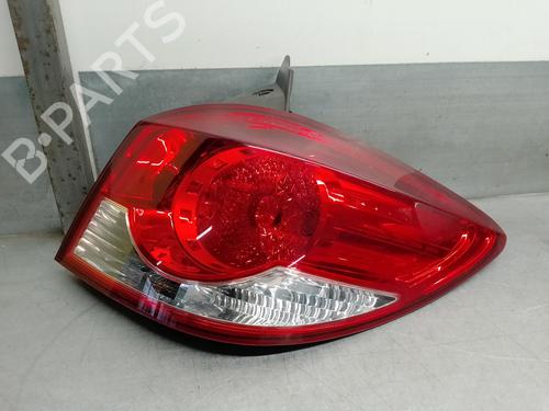 Used Right taillight CHEVROLET CRUZE Hatchback (J305) 1.6 (124 hp) 16694152