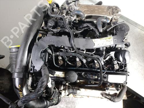 Engine INFINITI QX30 2.2 D AWD | BP39210581M1 - Image 6