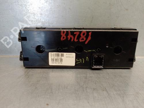 Climate control DODGE JOURNEY 2.0 CRD | BP13744013I5 