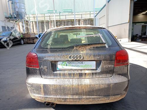 Gearbox AUDI A3 (8P1) 1.9 TDI | BP24350732M3 - Image 12