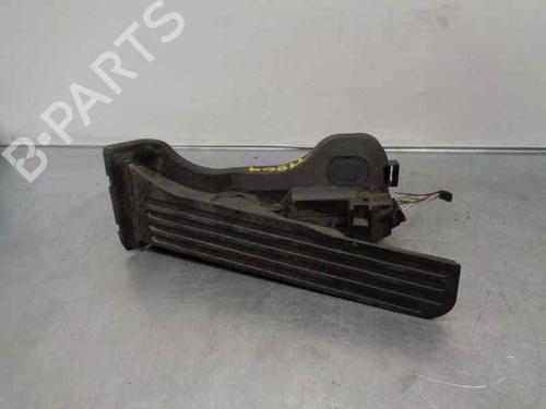 Used Pedal SEAT LEON (1P1) [2005-2013]  6447953