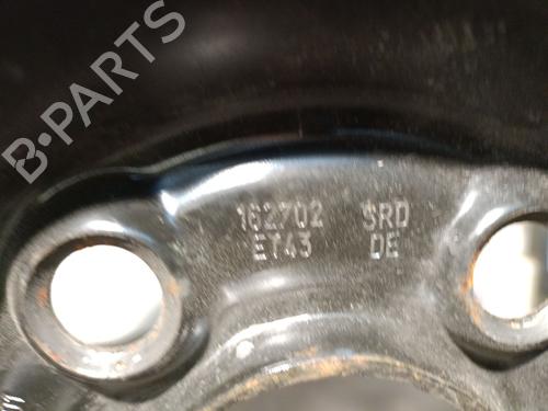 Rim SEAT IBIZA III (6L1) 1.9 TDI | BP27707901C45 