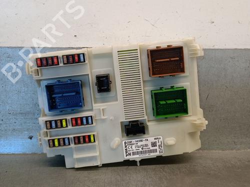Used Fuse box Fuse box VOLVO XC60 I SUV (156) D3 / D4 (163 hp) 36489614 36489614