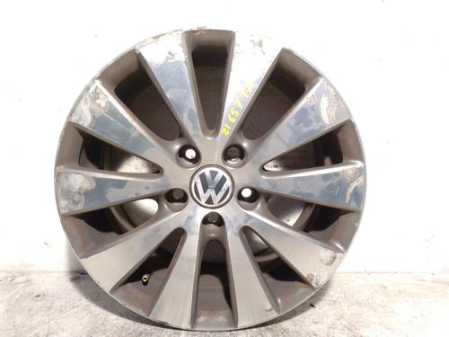 Felg VW PASSAT B6 (3C2) 2.0 TDI 16V (140 hp) 22217783
