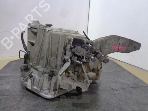 Gearbox MERCEDES-BENZ VANEO (414) 1.7 CDI (414.700) | BP12131378M3 