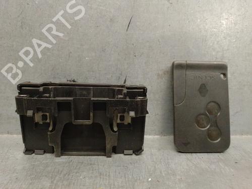 Ignition barrel RENAULT SCÉNIC II (JM0/1_) 1.9 dCi (JM0G, JM12, JM1G, JM2C) | BP30962457M48