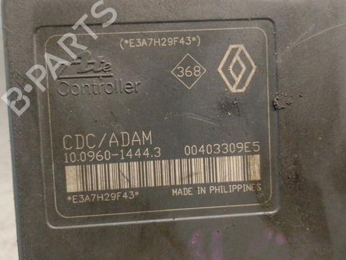 ABS pump RENAULT ESPACE IV (JK0/1_) 2.0 dCi (JK03, JK04, JK1C, JK1G, JK1J, JK1K) | BP36164810M43  - Image 7