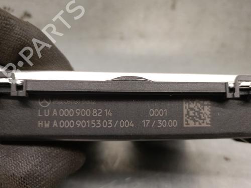 Electronic module MERCEDES-BENZ V-CLASS (W447) V 250 CDI / d (447.811, 447.813, 447.815) | BP36115111M83 - Image 5