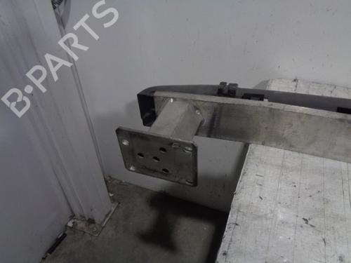 Front bumper reinforcement CITROËN C4 Grand Picasso I (UA_) 1.6 HDi | BP12147833C109 