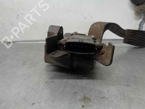 Pedal CITROËN NEMO Box Body/MPV (AA_) 1.4 HDi | BP6874763I4 