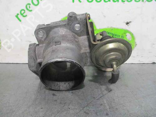 Throttle body TOYOTA AVENSIS Liftback (_T22_) 2.0 TD (CT220_, CT220R) | BP2119993M82 